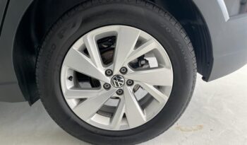 
									VOLKSWAGEN NIVUS 1.0 200 TSI TOTAL FLEX COMFORTLINE AUTOMÁTICO 2021 full								