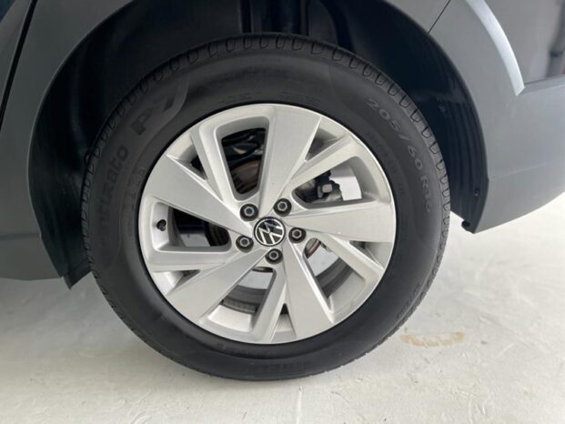 
								VOLKSWAGEN NIVUS 1.0 200 TSI TOTAL FLEX COMFORTLINE AUTOMÁTICO 2021 full									