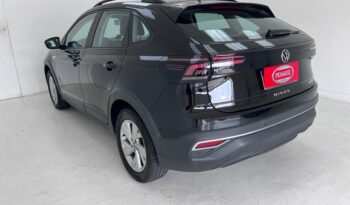 
									VOLKSWAGEN NIVUS 1.0 200 TSI TOTAL FLEX COMFORTLINE AUTOMÁTICO 2021 full								