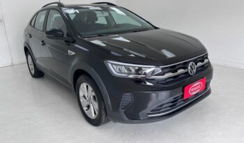 
									VOLKSWAGEN NIVUS 1.0 200 TSI TOTAL FLEX COMFORTLINE AUTOMÁTICO 2021 full								