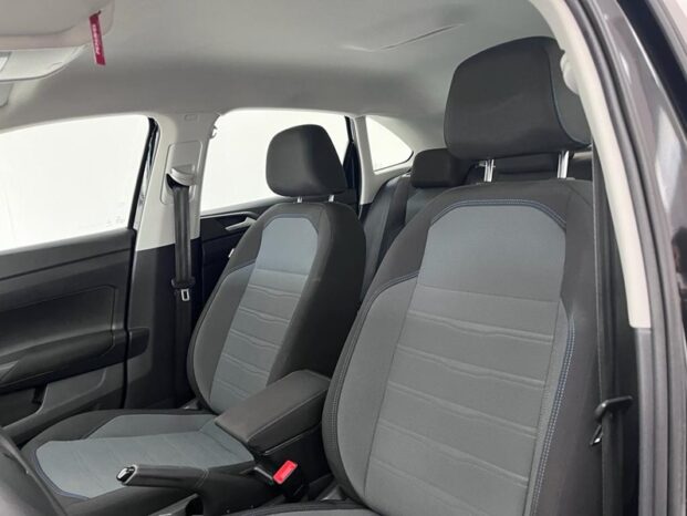 
								VOLKSWAGEN NIVUS 1.0 200 TSI TOTAL FLEX COMFORTLINE AUTOMÁTICO 2021 full									