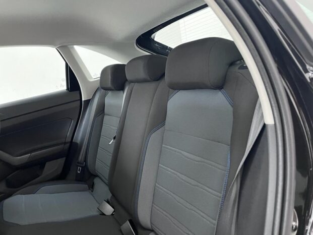 
								VOLKSWAGEN NIVUS 1.0 200 TSI TOTAL FLEX COMFORTLINE AUTOMÁTICO 2021 full									