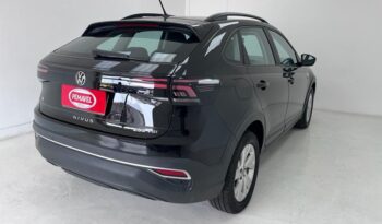 
									VOLKSWAGEN NIVUS 1.0 200 TSI TOTAL FLEX COMFORTLINE AUTOMÁTICO 2021 full								