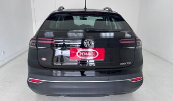 
									VOLKSWAGEN NIVUS 1.0 200 TSI TOTAL FLEX COMFORTLINE AUTOMÁTICO 2021 full								