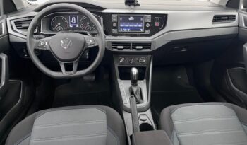 
									VOLKSWAGEN NIVUS 1.0 200 TSI TOTAL FLEX COMFORTLINE AUTOMÁTICO 2021 full								