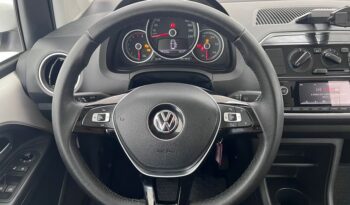 
									VOLKSWAGEN UP 1.0 TSI MPI MOVE UP 12V FLEX 4P MANUAL 2018 full								