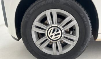 
									VOLKSWAGEN UP 1.0 TSI MPI MOVE UP 12V FLEX 4P MANUAL 2018 full								