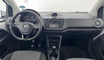 
									VOLKSWAGEN UP 1.0 TSI MPI MOVE UP 12V FLEX 4P MANUAL 2018 full								