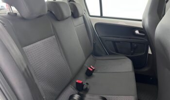 
									VOLKSWAGEN UP 1.0 TSI MPI MOVE UP 12V FLEX 4P MANUAL 2018 full								