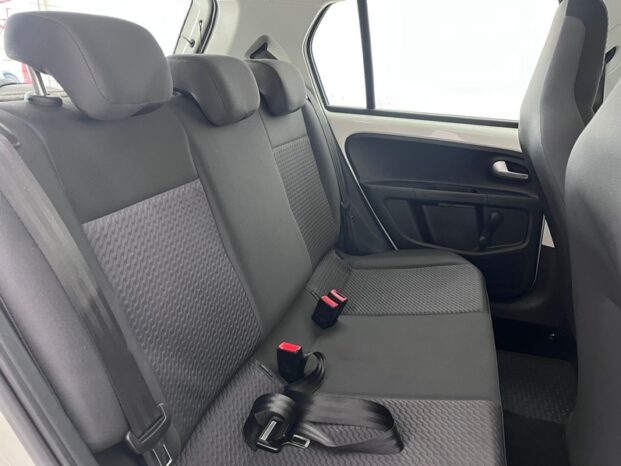 
								VOLKSWAGEN UP 1.0 TSI MPI MOVE UP 12V FLEX 4P MANUAL 2018 full									