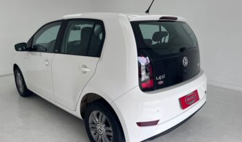 
									VOLKSWAGEN UP 1.0 TSI MPI MOVE UP 12V FLEX 4P MANUAL 2018 full								