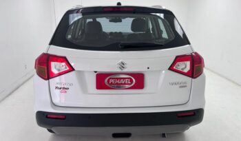 
									SUZUKI VITARA 1.4 16V TURBO GASOLINA 4×2 AUTOMÁTICO 2018 full								