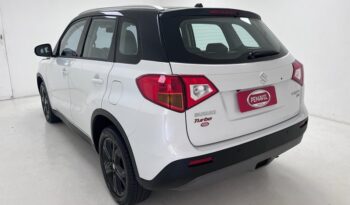 
									SUZUKI VITARA 1.4 16V TURBO GASOLINA 4×2 AUTOMÁTICO 2018 full								