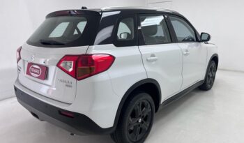
									SUZUKI VITARA 1.4 16V TURBO GASOLINA 4×2 AUTOMÁTICO 2018 full								