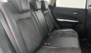 
									SUZUKI VITARA 1.4 16V TURBO GASOLINA 4×2 AUTOMÁTICO 2018 full								