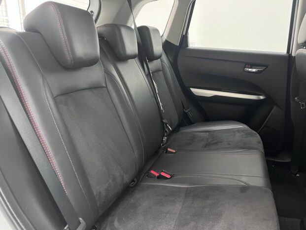 
								SUZUKI VITARA 1.4 16V TURBO GASOLINA 4×2 AUTOMÁTICO 2018 full									