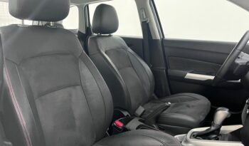 
									SUZUKI VITARA 1.4 16V TURBO GASOLINA 4×2 AUTOMÁTICO 2018 full								