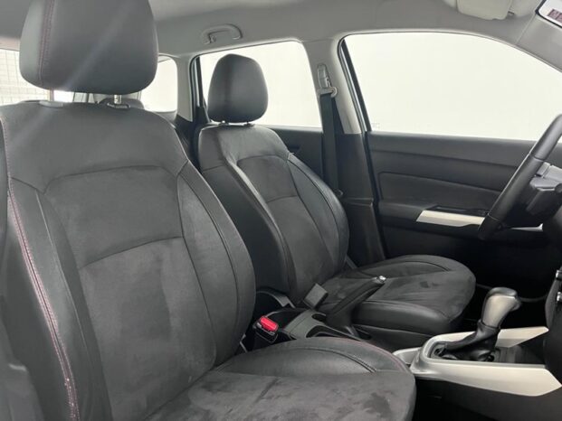 
								SUZUKI VITARA 1.4 16V TURBO GASOLINA 4×2 AUTOMÁTICO 2018 full									