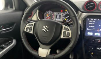 
									SUZUKI VITARA 1.4 16V TURBO GASOLINA 4×2 AUTOMÁTICO 2018 full								