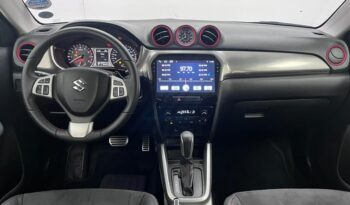 
									SUZUKI VITARA 1.4 16V TURBO GASOLINA 4×2 AUTOMÁTICO 2018 full								