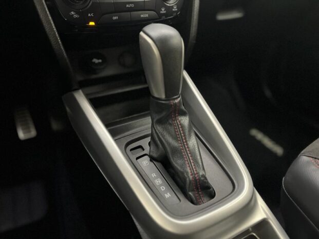 
								SUZUKI VITARA 1.4 16V TURBO GASOLINA 4×2 AUTOMÁTICO 2018 full									