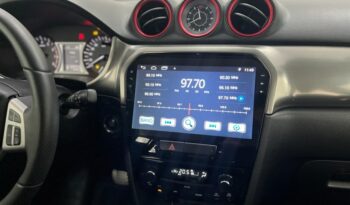 
									SUZUKI VITARA 1.4 16V TURBO GASOLINA 4×2 AUTOMÁTICO 2018 full								