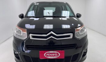 
									CITROËN C3 1.6 PICASSO GLX 16V FLEX 4P MANUAL 2012 full								