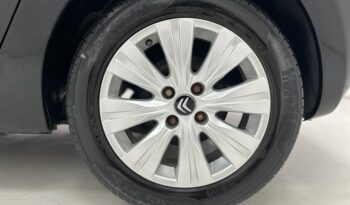 
									CITROËN C3 1.6 PICASSO GLX 16V FLEX 4P MANUAL 2012 full								