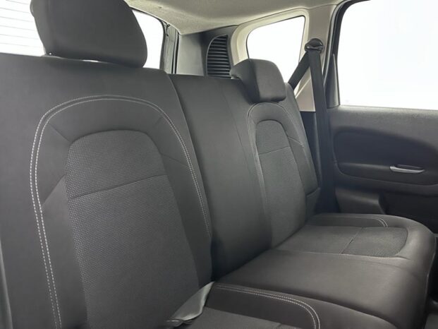 
								CITROËN C3 1.6 PICASSO GLX 16V FLEX 4P MANUAL 2012 full									