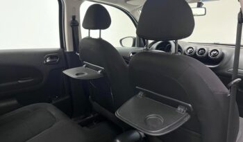 
									CITROËN C3 1.6 PICASSO GLX 16V FLEX 4P MANUAL 2012 full								