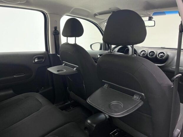 
								CITROËN C3 1.6 PICASSO GLX 16V FLEX 4P MANUAL 2012 full									