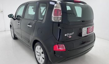 
									CITROËN C3 1.6 PICASSO GLX 16V FLEX 4P MANUAL 2012 full								