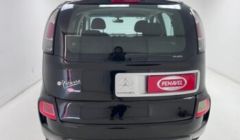 
									CITROËN C3 1.6 PICASSO GLX 16V FLEX 4P MANUAL 2012 full								