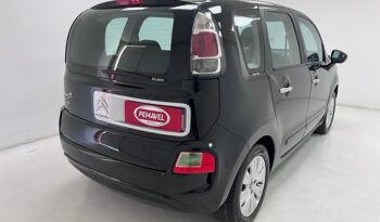 
									CITROËN C3 1.6 PICASSO GLX 16V FLEX 4P MANUAL 2012 full								