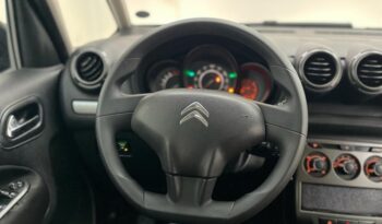 
									CITROËN C3 1.6 PICASSO GLX 16V FLEX 4P MANUAL 2012 full								