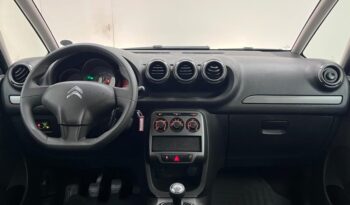 
									CITROËN C3 1.6 PICASSO GLX 16V FLEX 4P MANUAL 2012 full								
