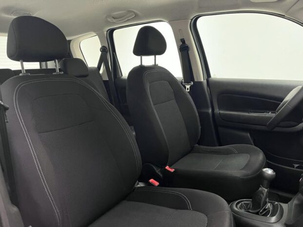 
								CITROËN C3 1.6 PICASSO GLX 16V FLEX 4P MANUAL 2012 full									