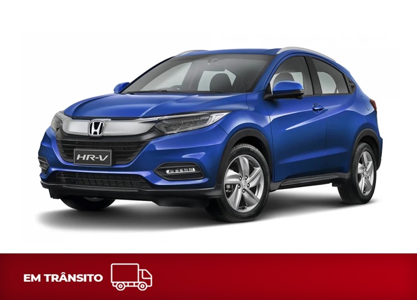 hr-v azul233