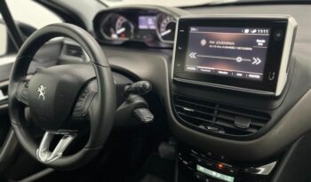 
									PEUGEOT 2008 1.6 16V FLEX GRIFFE 4P AUTOMÁTICO 2020 full								