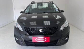 
									PEUGEOT 2008 1.6 16V FLEX GRIFFE 4P AUTOMÁTICO 2020 full								
