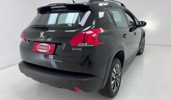 
									PEUGEOT 2008 1.6 16V FLEX GRIFFE 4P AUTOMÁTICO 2020 full								