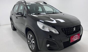 
									PEUGEOT 2008 1.6 16V FLEX GRIFFE 4P AUTOMÁTICO 2020 full								