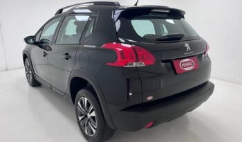 
									PEUGEOT 2008 1.6 16V FLEX GRIFFE 4P AUTOMÁTICO 2020 full								