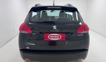 
									PEUGEOT 2008 1.6 16V FLEX GRIFFE 4P AUTOMÁTICO 2020 full								
