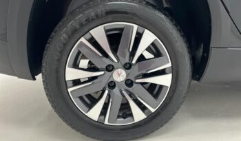 
									PEUGEOT 2008 1.6 16V FLEX GRIFFE 4P AUTOMÁTICO 2020 full								