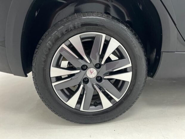 
								PEUGEOT 2008 1.6 16V FLEX GRIFFE 4P AUTOMÁTICO 2020 full									