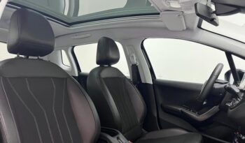 
									PEUGEOT 2008 1.6 16V FLEX GRIFFE 4P AUTOMÁTICO 2020 full								