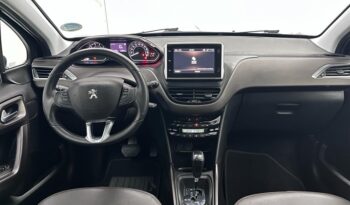 
									PEUGEOT 2008 1.6 16V FLEX GRIFFE 4P AUTOMÁTICO 2020 full								