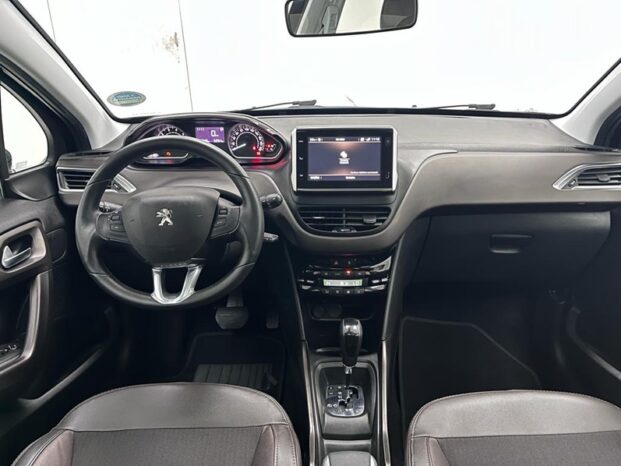 
								PEUGEOT 2008 1.6 16V FLEX GRIFFE 4P AUTOMÁTICO 2020 full									