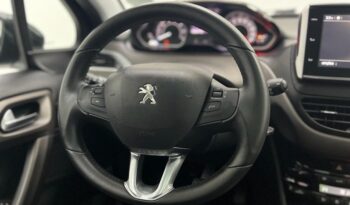
									PEUGEOT 2008 1.6 16V FLEX GRIFFE 4P AUTOMÁTICO 2020 full								